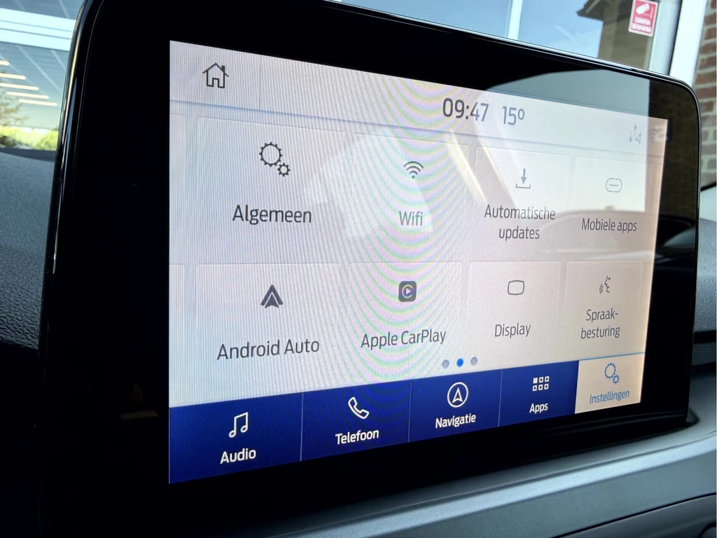 Ford Focus – foto 13