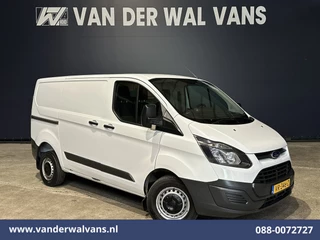 Ford Transit Custom – thumbnail 4