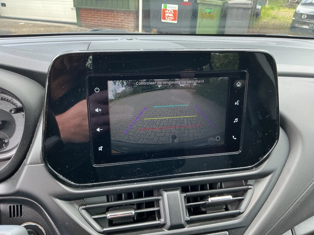Suzuki SX4 – foto 18