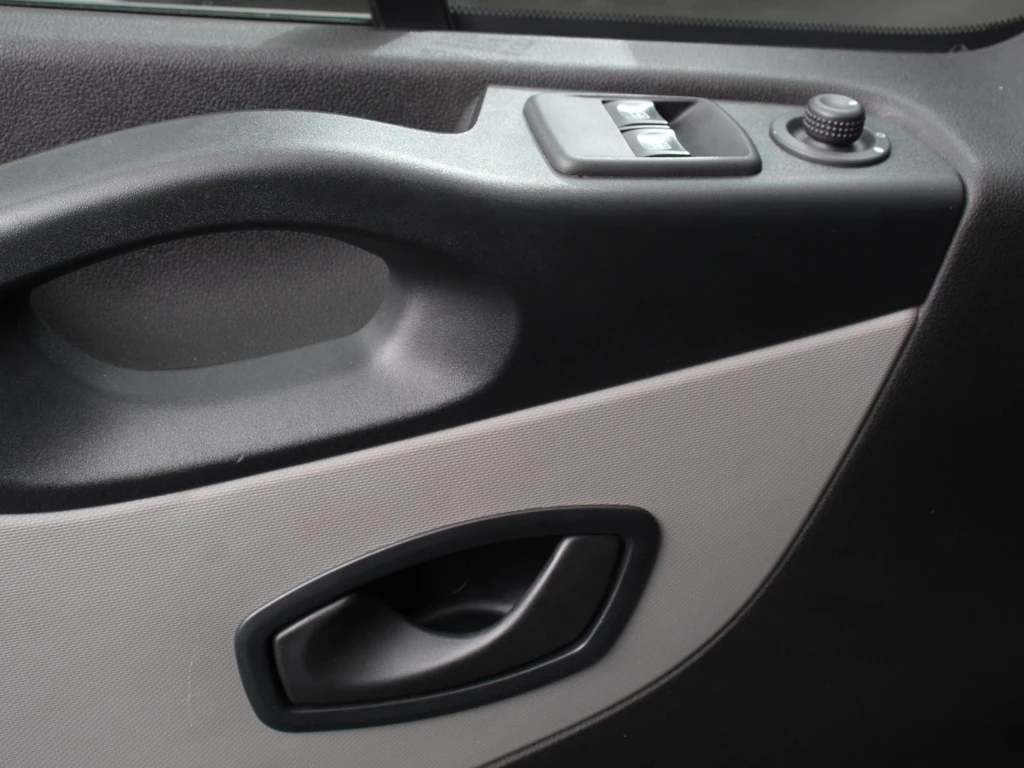 Renault Trafic – foto 13
