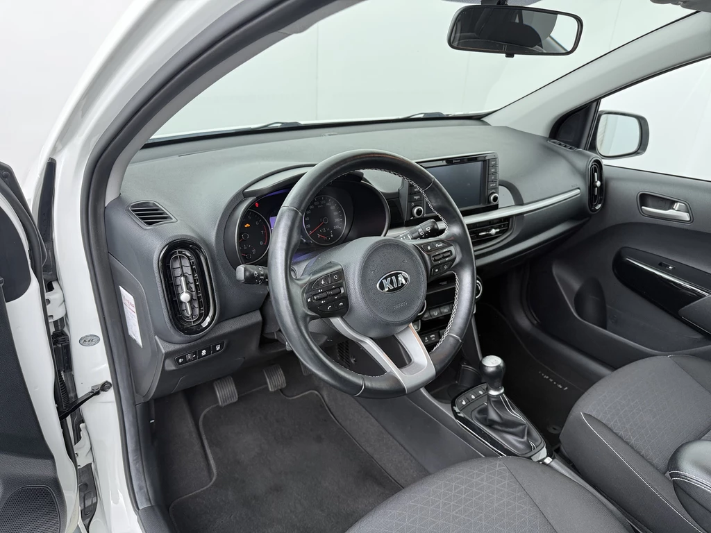 Kia Picanto – foto 19