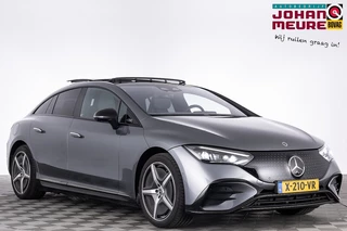 Mercedes-Benz EQE – thumbnail 6