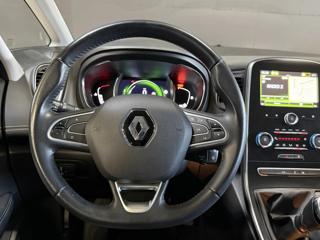 Renault Grand Scénic – foto 15
