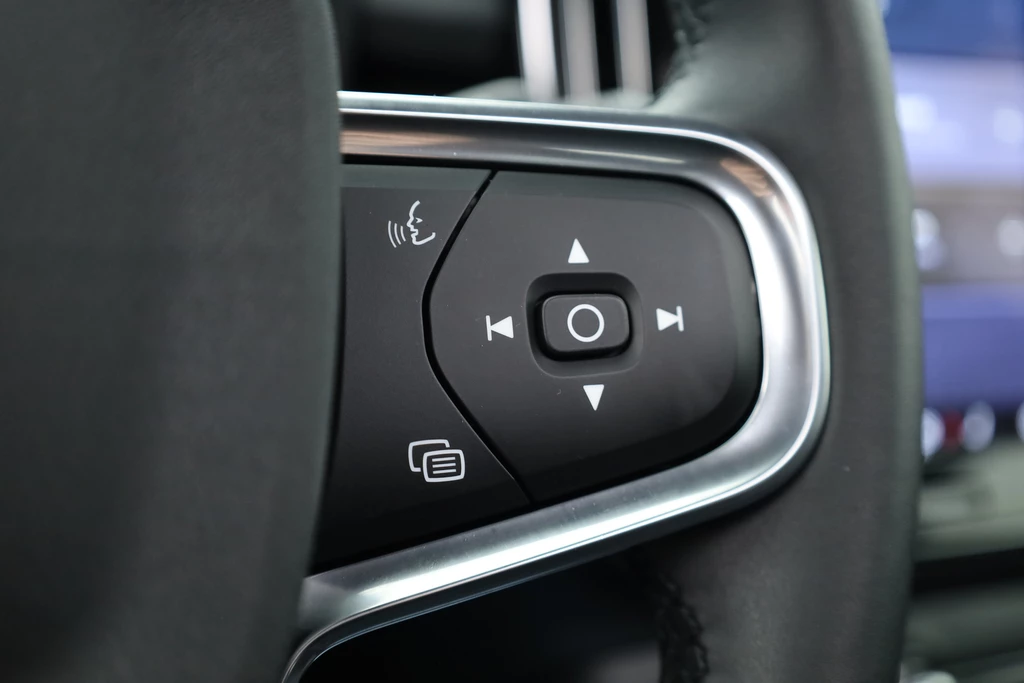 Volvo XC40 – foto 19