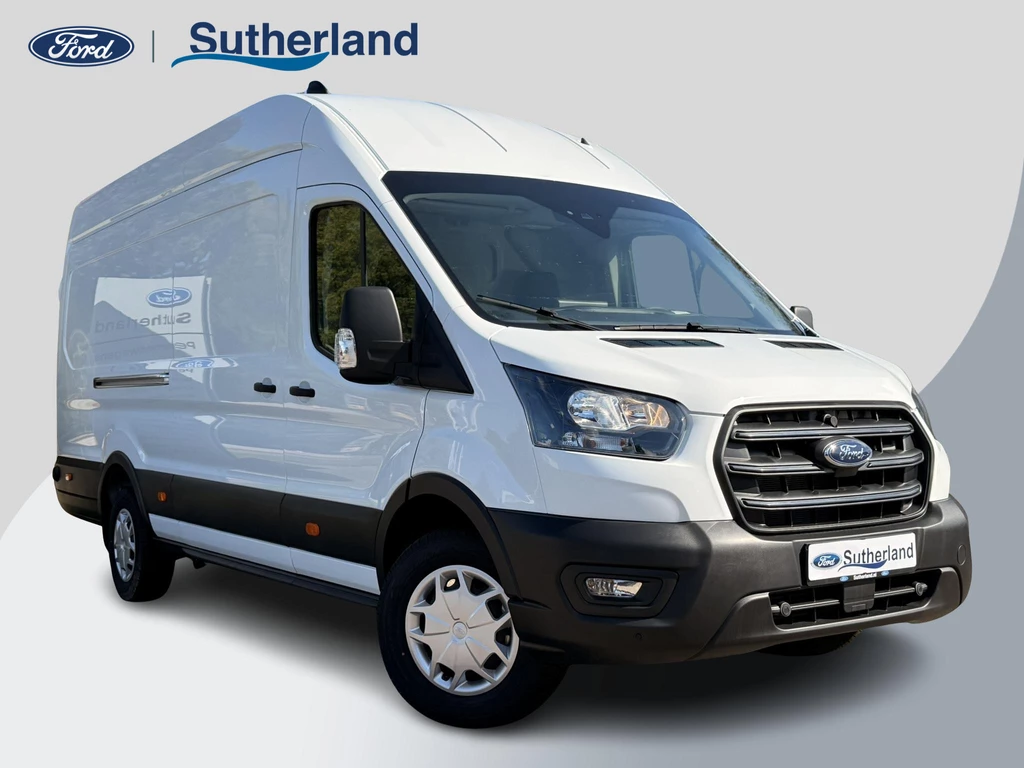 Ford Transit – foto 4