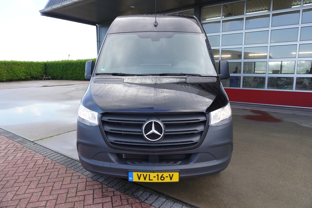 Mercedes-Benz Sprinter – foto 6
