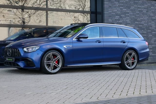 Mercedes-Benz E-Klasse – thumbnail 4