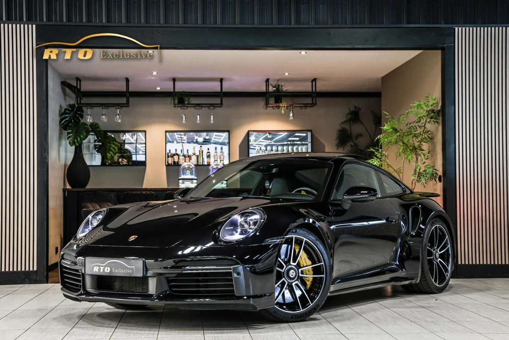 Porsche 911 – foto 1