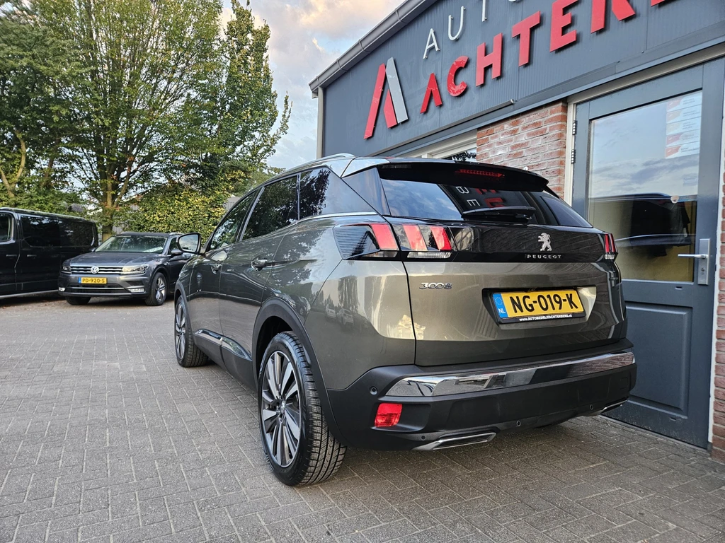 Peugeot 3008 – foto 4