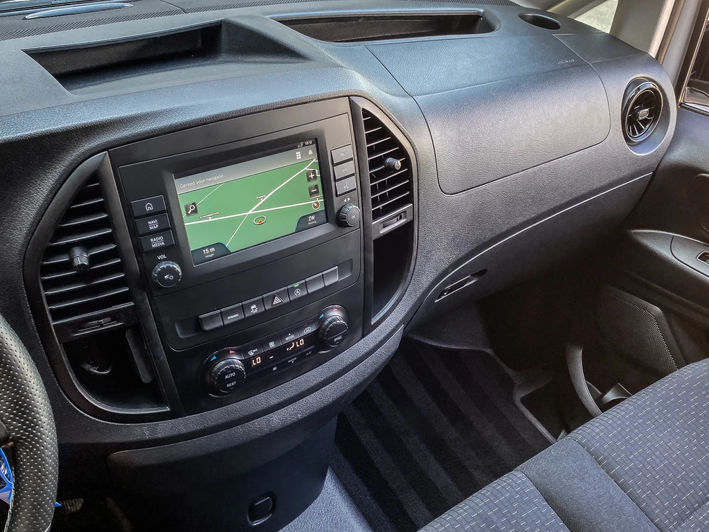Mercedes-Benz Vito – foto 22
