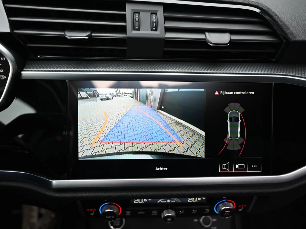 Audi Q3 – foto 38