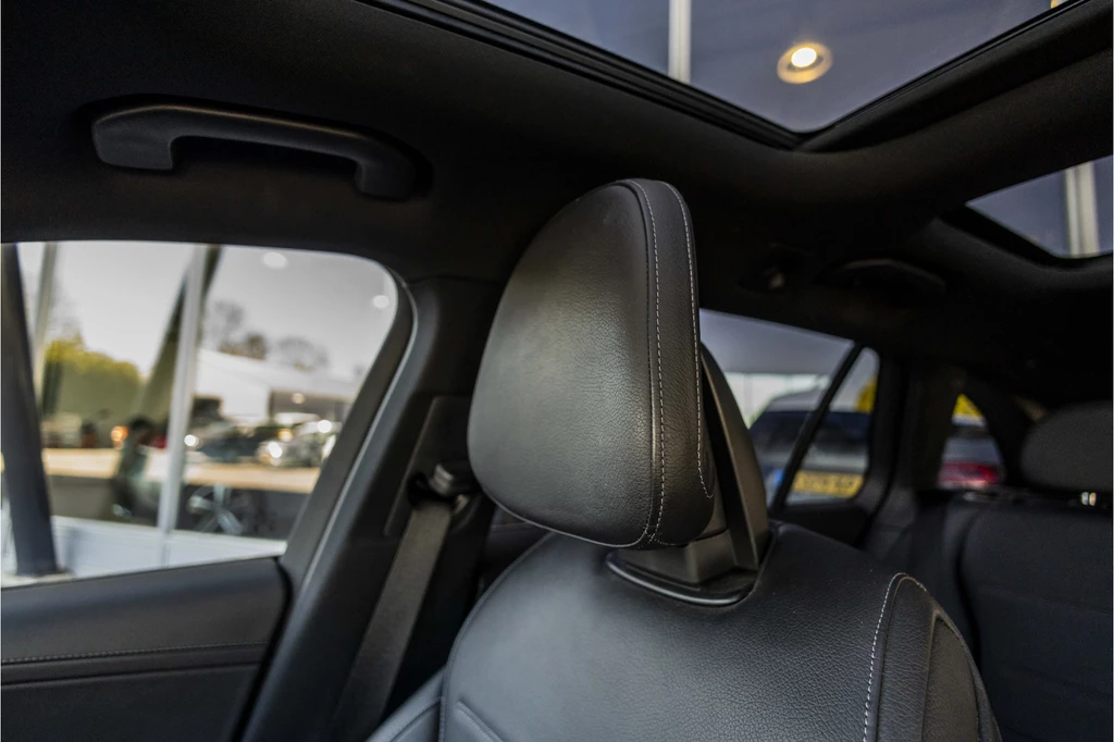 Mercedes-Benz C-Klasse – foto 16