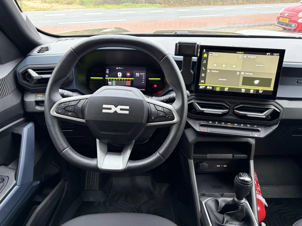 Dacia Duster – foto 25