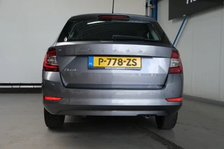 Škoda Fabia – thumbnail 3