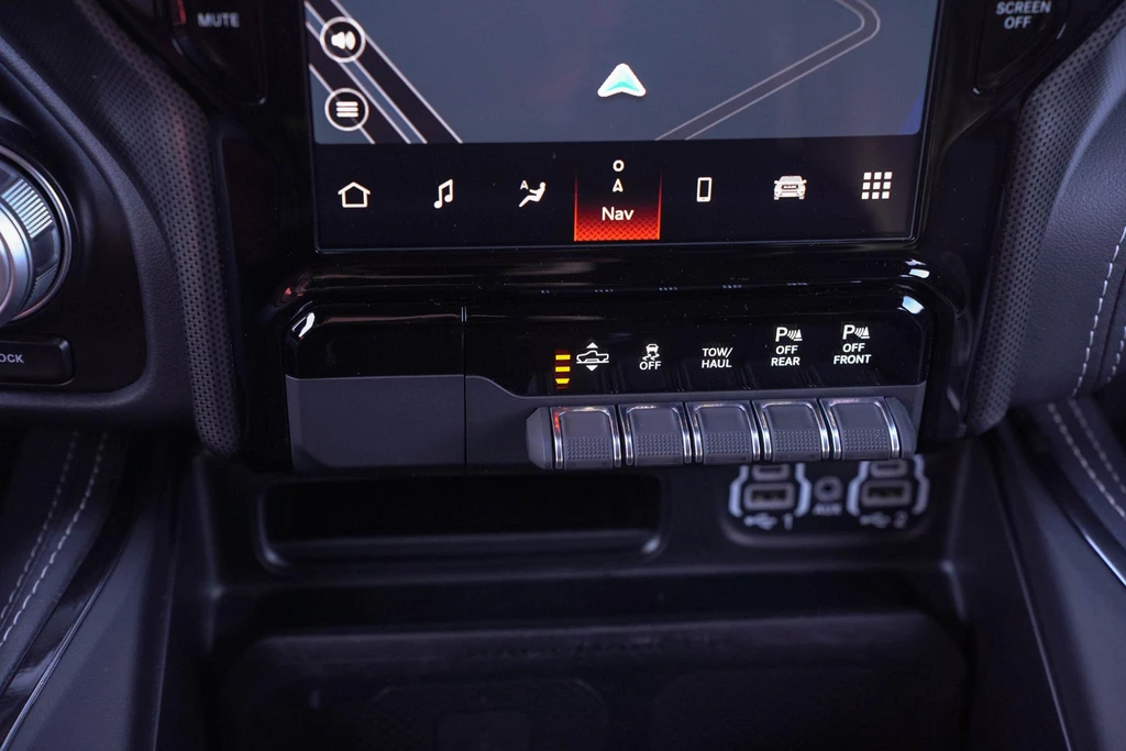 Dodge Ram 1500 – foto 57
