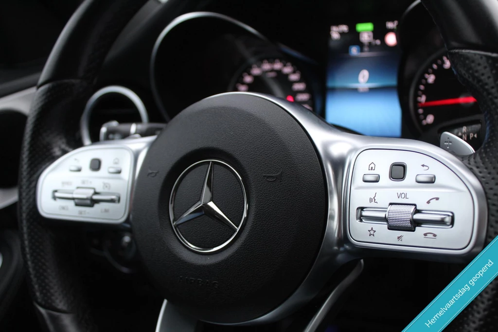 Mercedes-Benz C-Klasse – foto 26