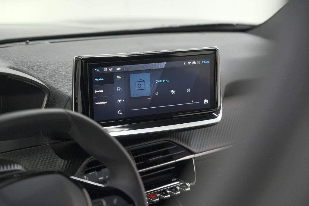 Peugeot 2008 – foto 52