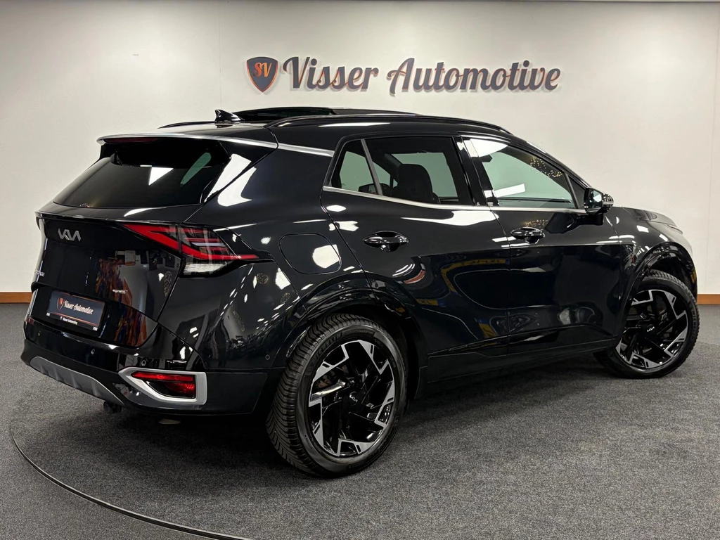 Kia Sportage – foto 8