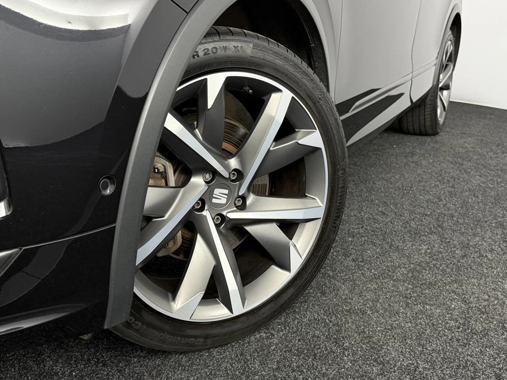 SEAT Tarraco – foto 41