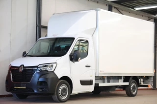 Renault Master – thumbnail 1