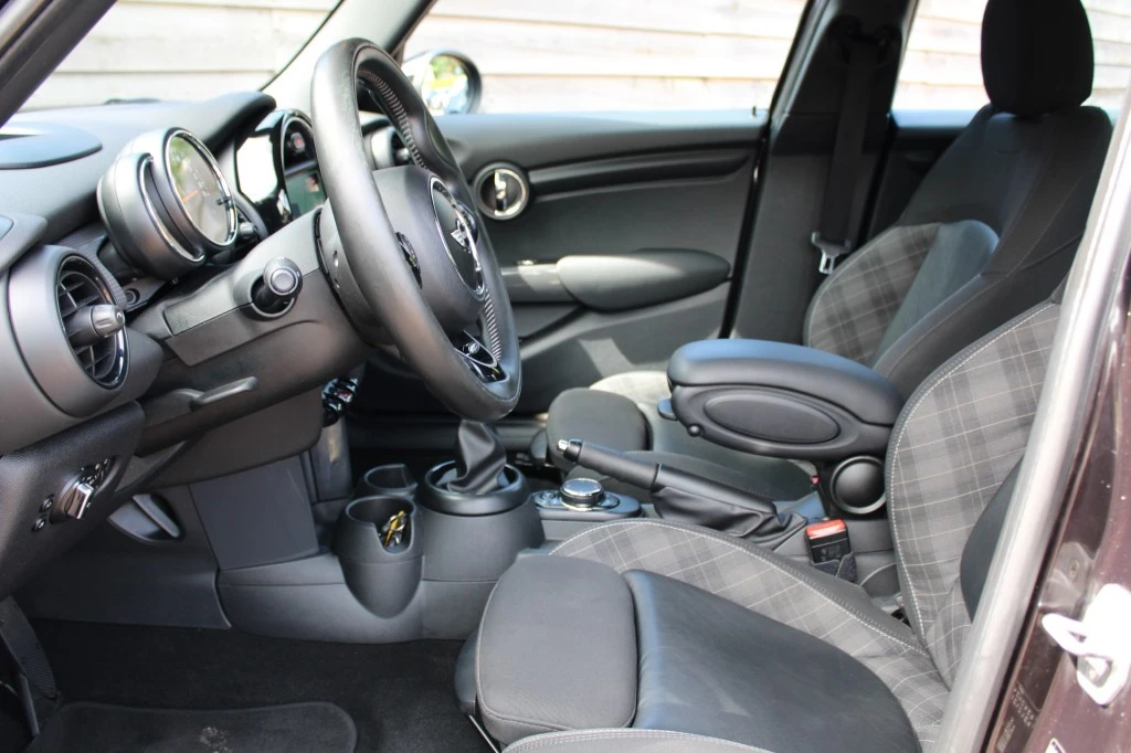 MINI Cooper – foto 9
