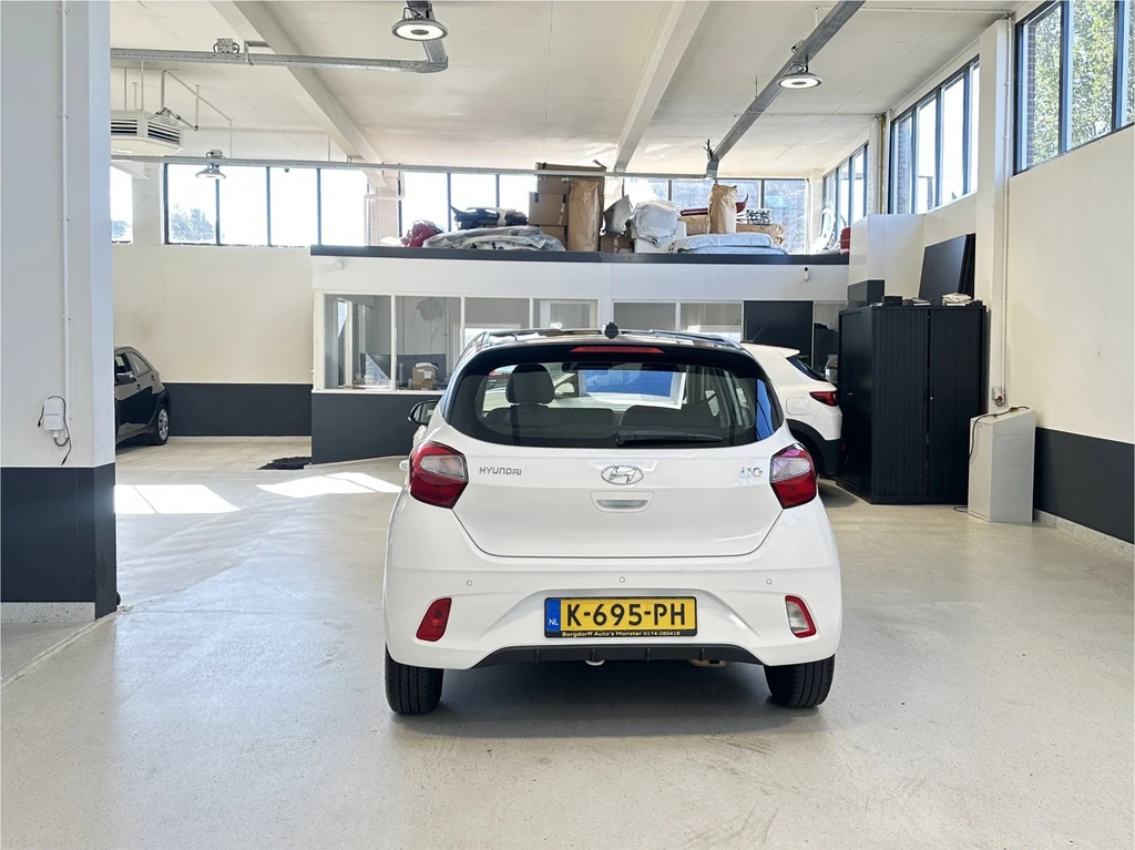 Hyundai i10 – foto 3