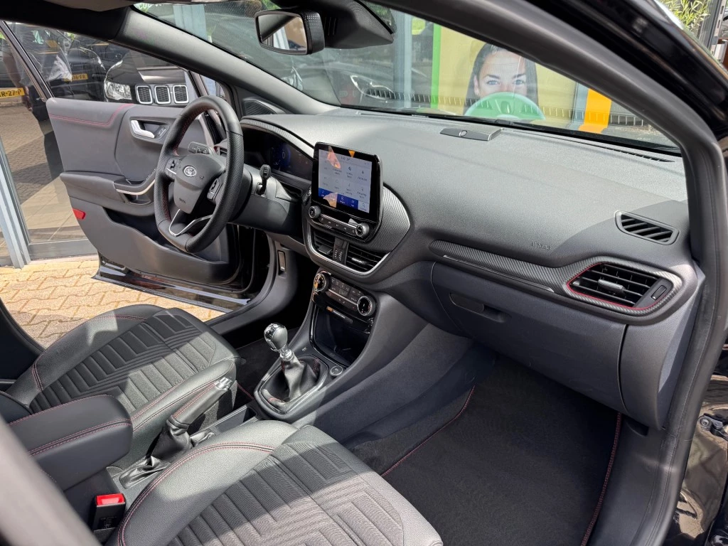 Ford Puma – foto 26
