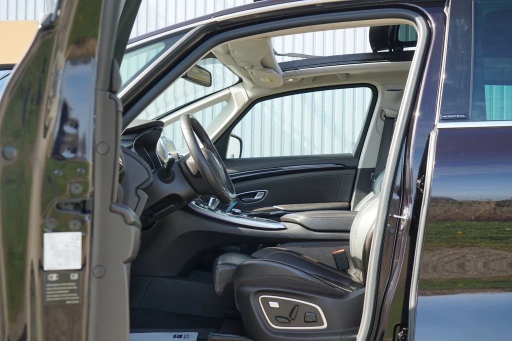 Renault Espace – foto 21