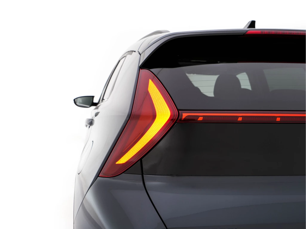 Hyundai Bayon – foto 30