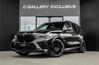 BMW X5 – thumbnail 1