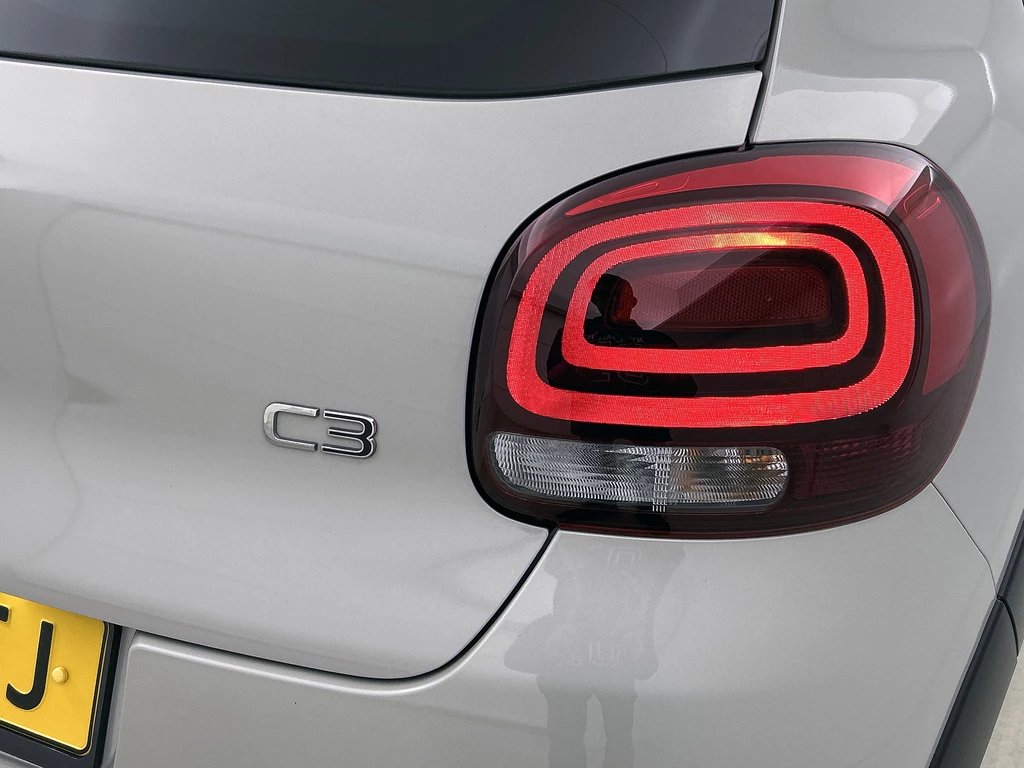 Citroën C3 – foto 30