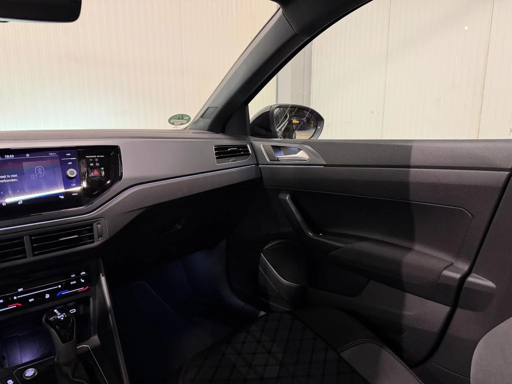 Volkswagen Taigo – foto 15