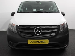 Mercedes-Benz Vito – thumbnail 7
