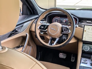 Jaguar F-PACE – thumbnail 55