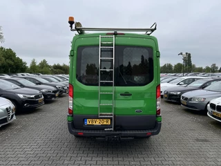 Ford Transit – thumbnail 3