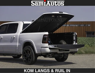 Dodge Ram Pick-Up – thumbnail 6