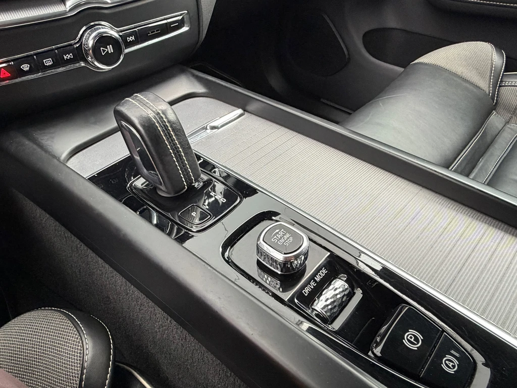Volvo XC60 – foto 24