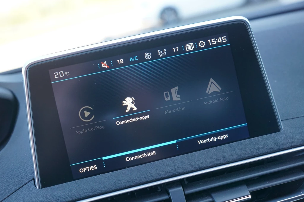 Peugeot 3008 – foto 28