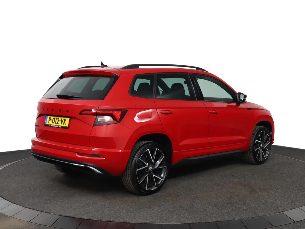 Škoda Karoq – foto 5