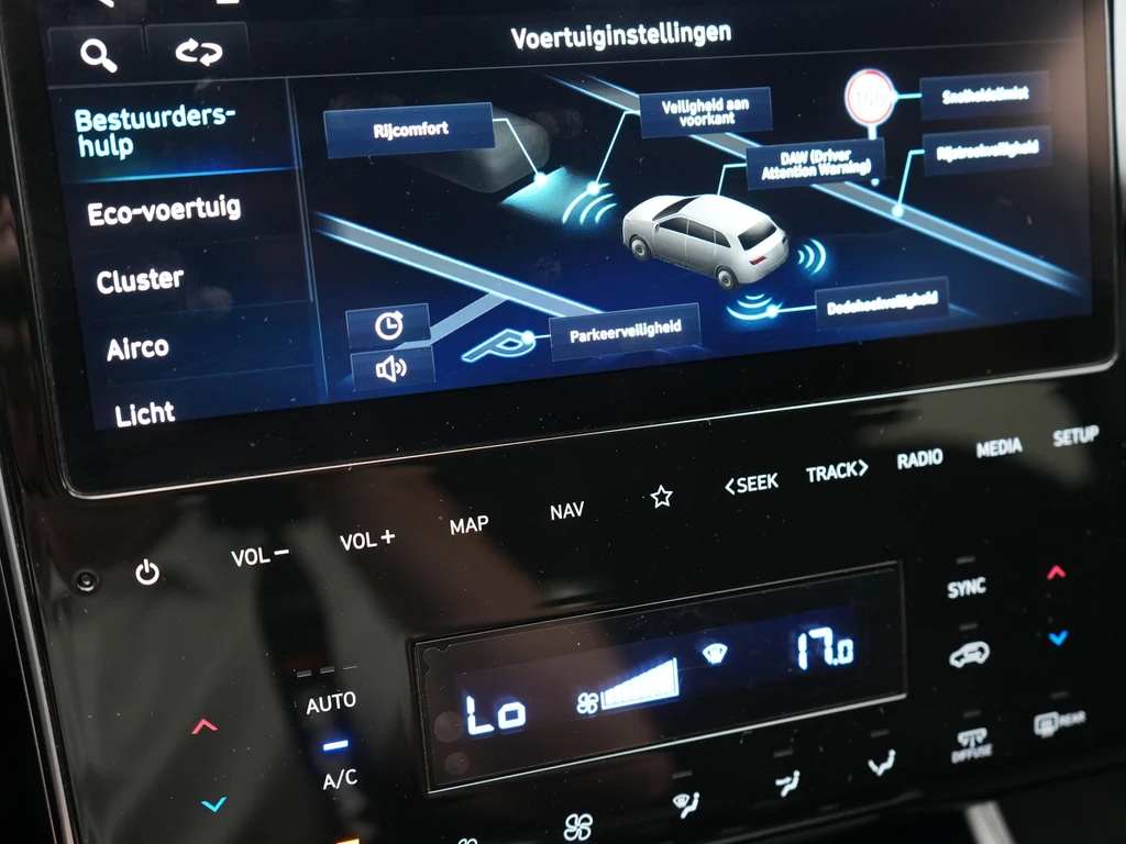 Hyundai Tucson – foto 39