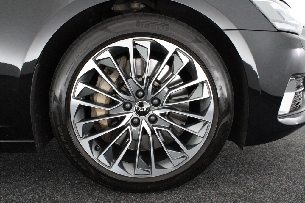Audi A6 – foto 47