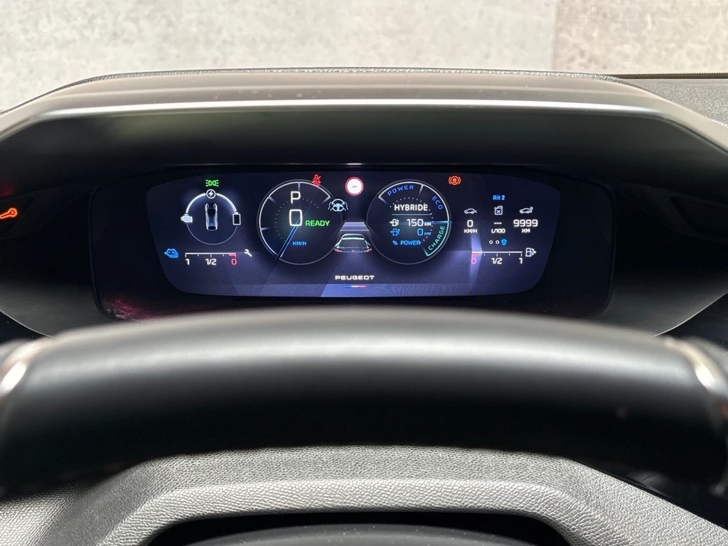 Peugeot 408 – foto 17