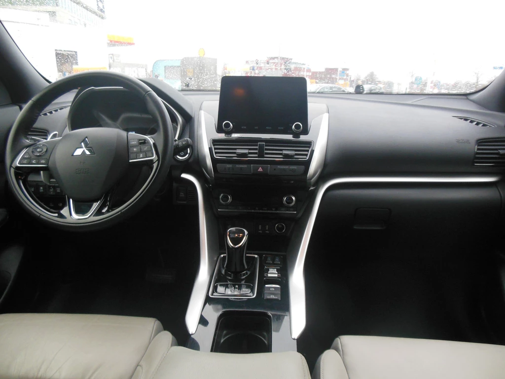 Mitsubishi Eclipse Cross – foto 14