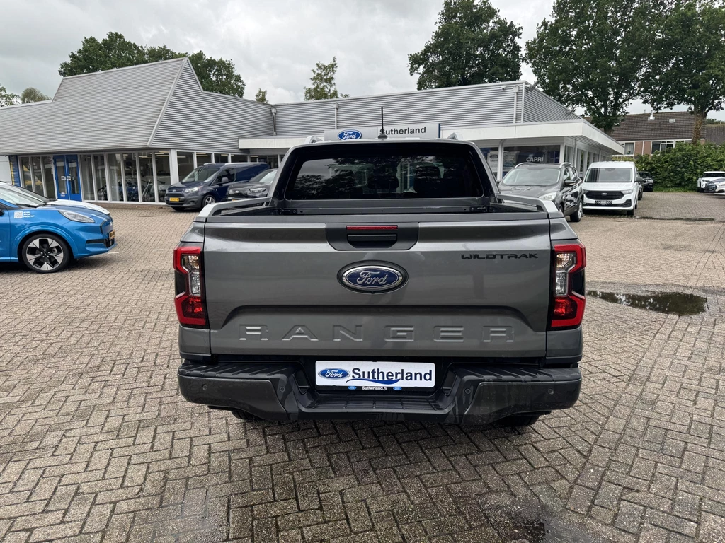 Ford Ranger – foto 4