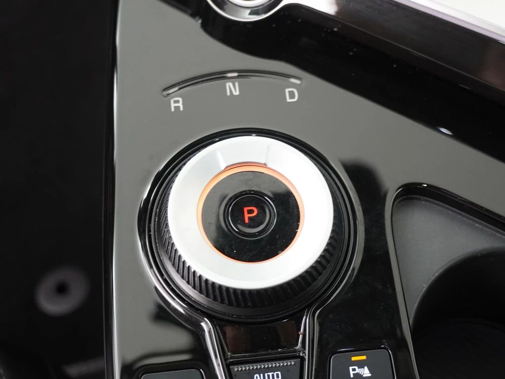 Kia EV6 – foto 34