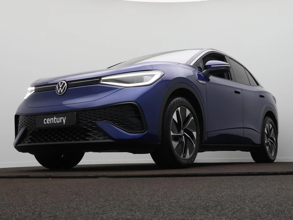 Volkswagen ID.5 – foto 2