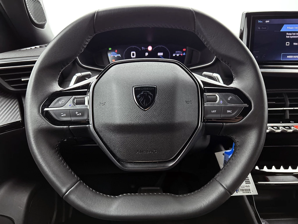 Peugeot 2008 – foto 24