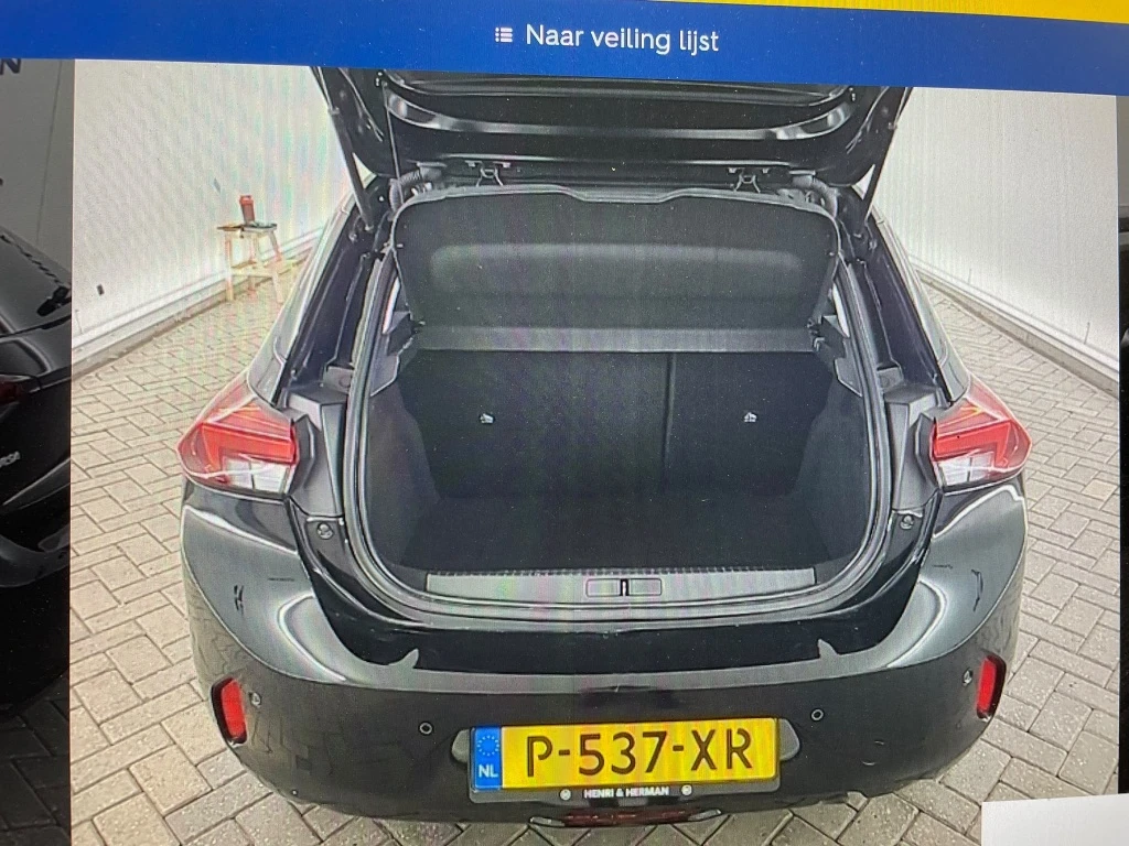 Opel Corsa – foto 6