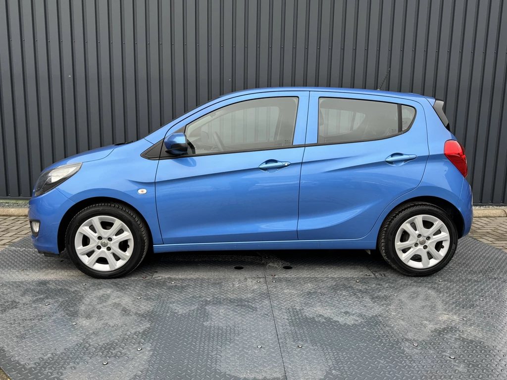 Opel KARL – foto 7