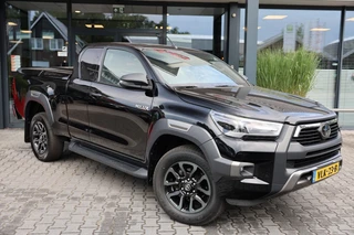 Toyota Hilux – thumbnail 6